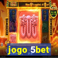 jogo 5bet